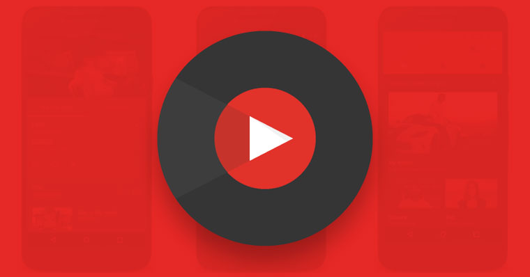 В марте 2018 года YouTube представит конкурента Apple Music