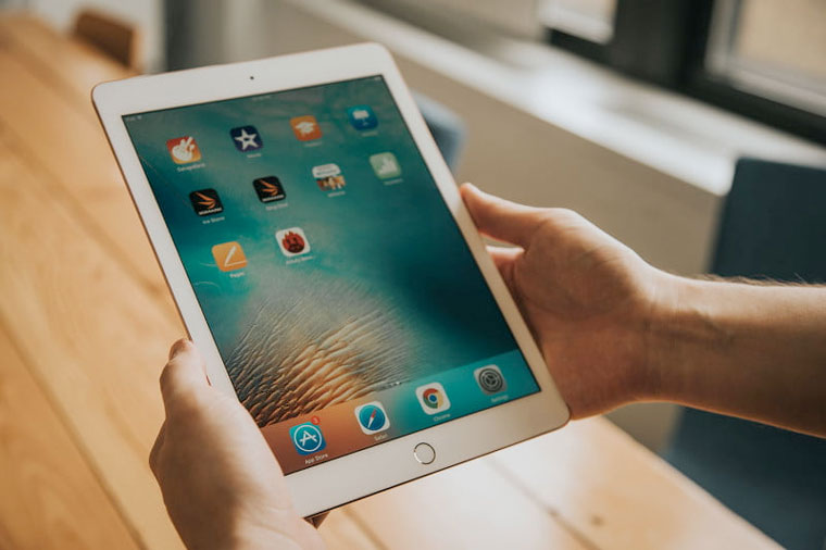 Apple может представить недорогой iPad 9,7” за $259