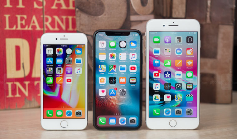 За каждый проданный в 2018 году айфон Apple получит $740