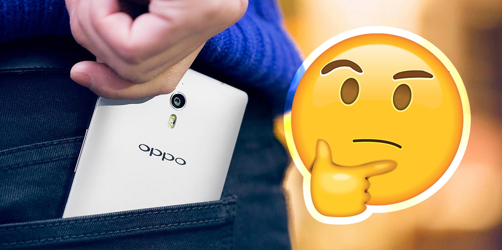 Что за OPPO — очередной новичок или крутой бренд?