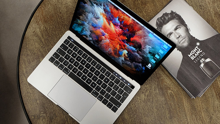 5 впечатлений от MacBook Pro 2017 года. Хорошо, да не очень