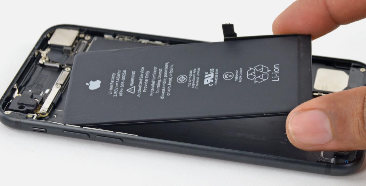 Датчик отслеживания apple