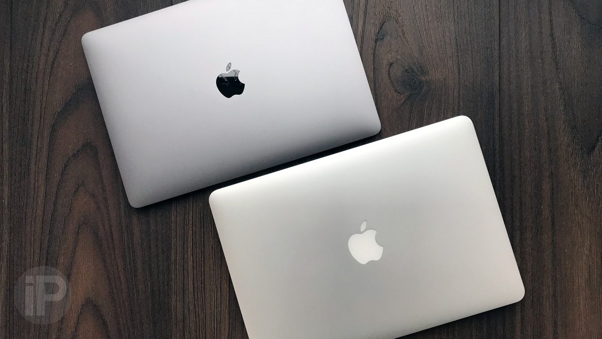 MacBook Pro 2017 сильно удивляет. Чем?