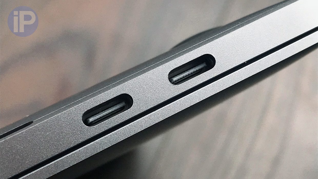 Сложно ли полюбить USB-C в MacBook Pro? Личный опыт