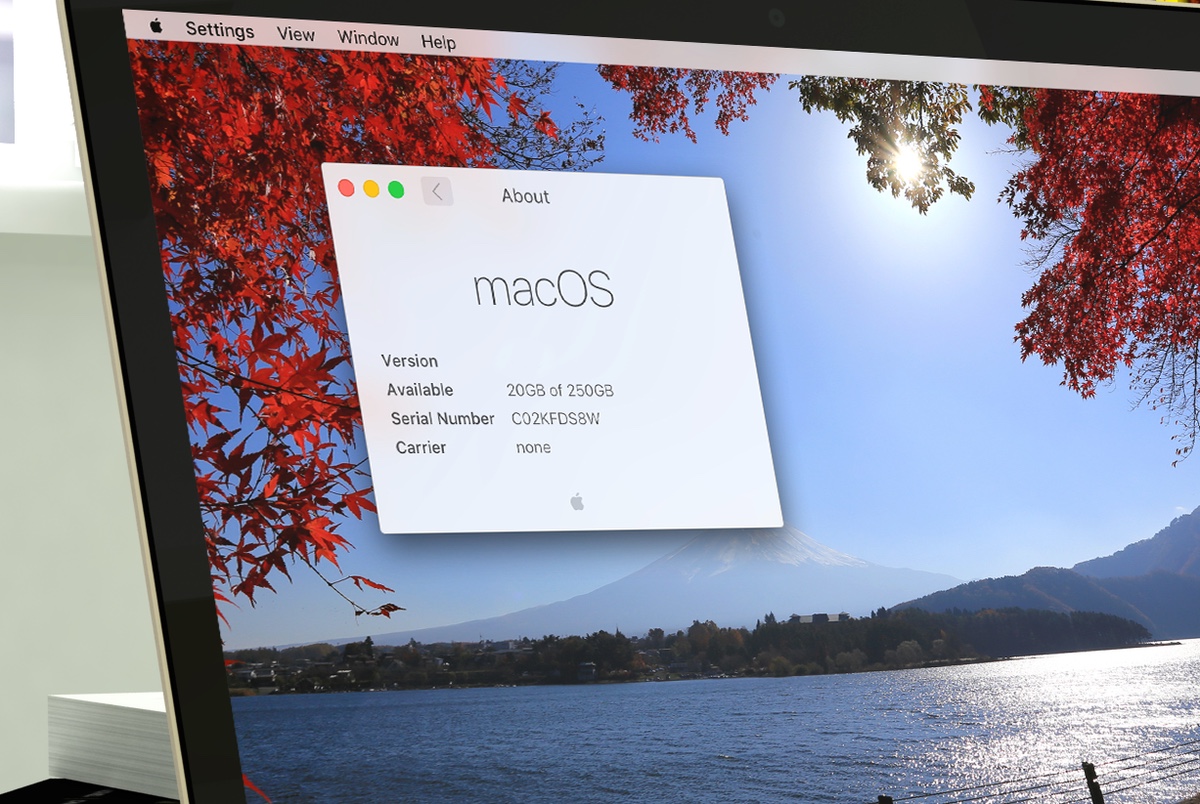 Ноутбуки с macOS 10.14 будут быстрее выходить из сна и разблокироваться
