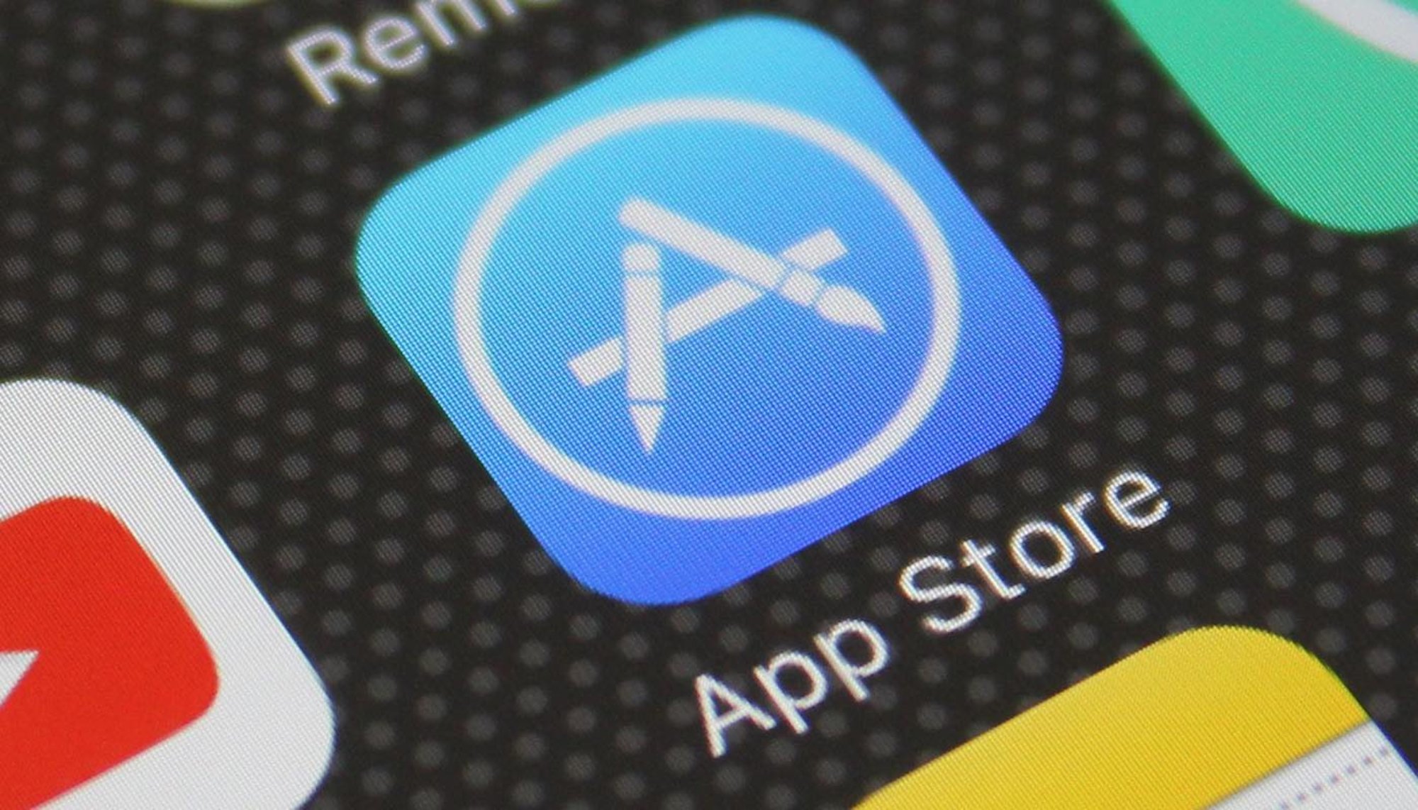 С iOS 11.3 в App Store наконец-то можно сортировать отзывы