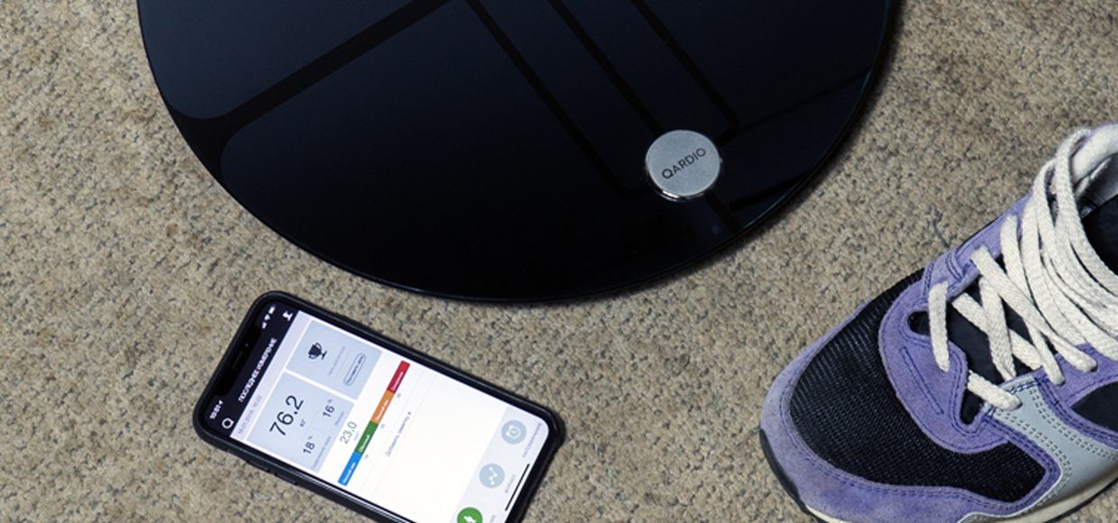 Мы поспорили, кто больше отожрался в новогодние праздники 