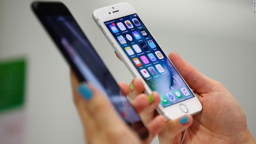 Московский суд отклонил иски против Apple, поданные из-за замедления iPhone