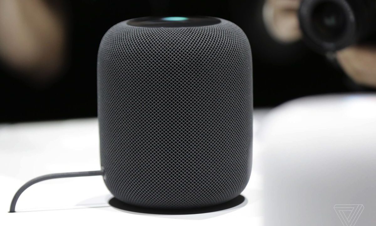 Wired: HomePod не стоит своих денег