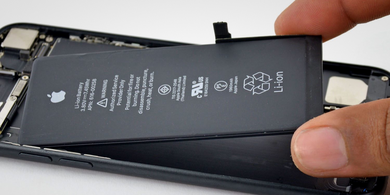 Новый законопроект США может помочь владельцам всех iPhone в мире