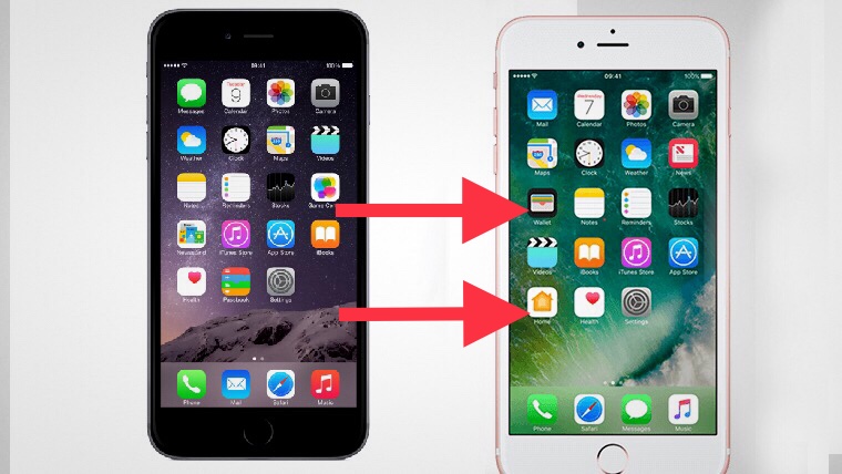 Apple меняет некоторые iPhone 6 Plus на iPhone 6s Plus