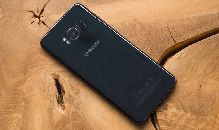 Глава Samsung назвал дату презентации Galaxy S9