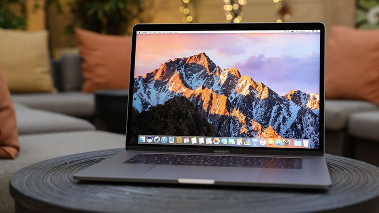 Digitimes: не ждите кардинального обновления MacBook Pro в 2018 году