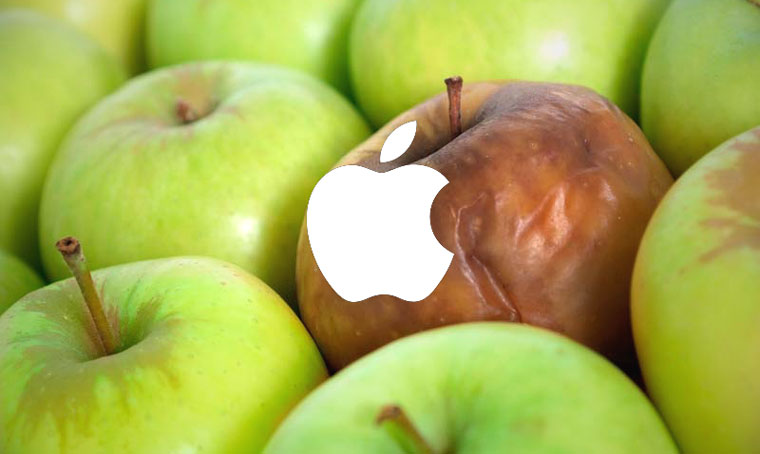 Создатель магазина Cydia обвинил Apple в жадности