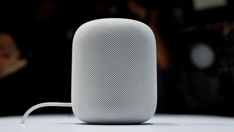 HomePod потребляет меньше энергии, чем лампочка