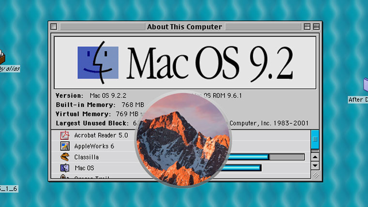 Этим летом Apple представит самую скучную macOS