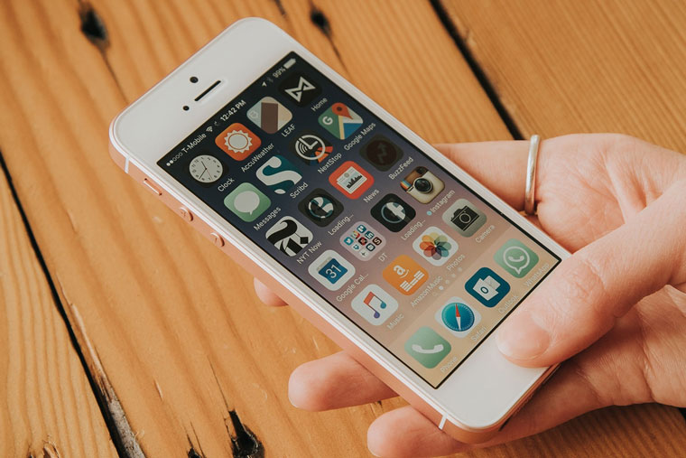 Apple может отказаться от выпуска iPhone SE 2