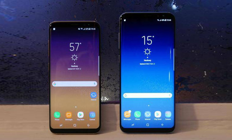 Цена Samsung Galaxy S9 может вас неприятно удивить