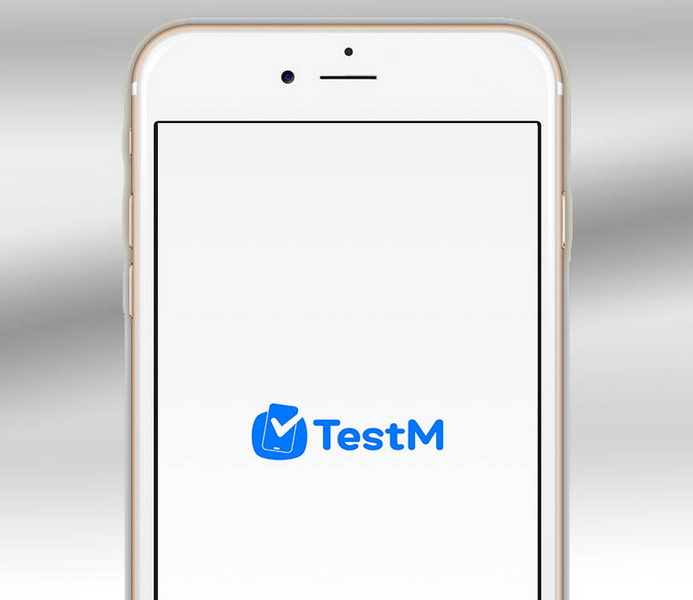 TestM. Программа покажет, что сломано в iPhone