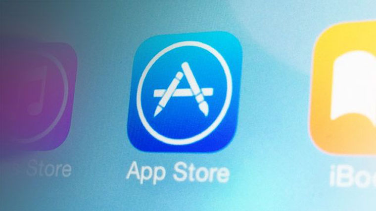 Apple изменила дизайн веб-версии App Store