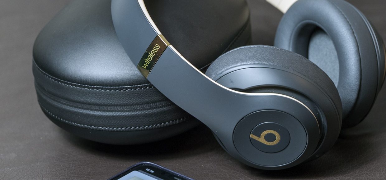 Стоит ли покупать Beats Studio3 Wireless? Придётся проверить