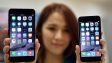 Китай хочет знать, почему iPhone стали работать медленнее