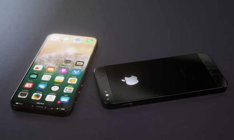 У iPhone SE 2 появится беспроводная зарядка и стеклянная панель
