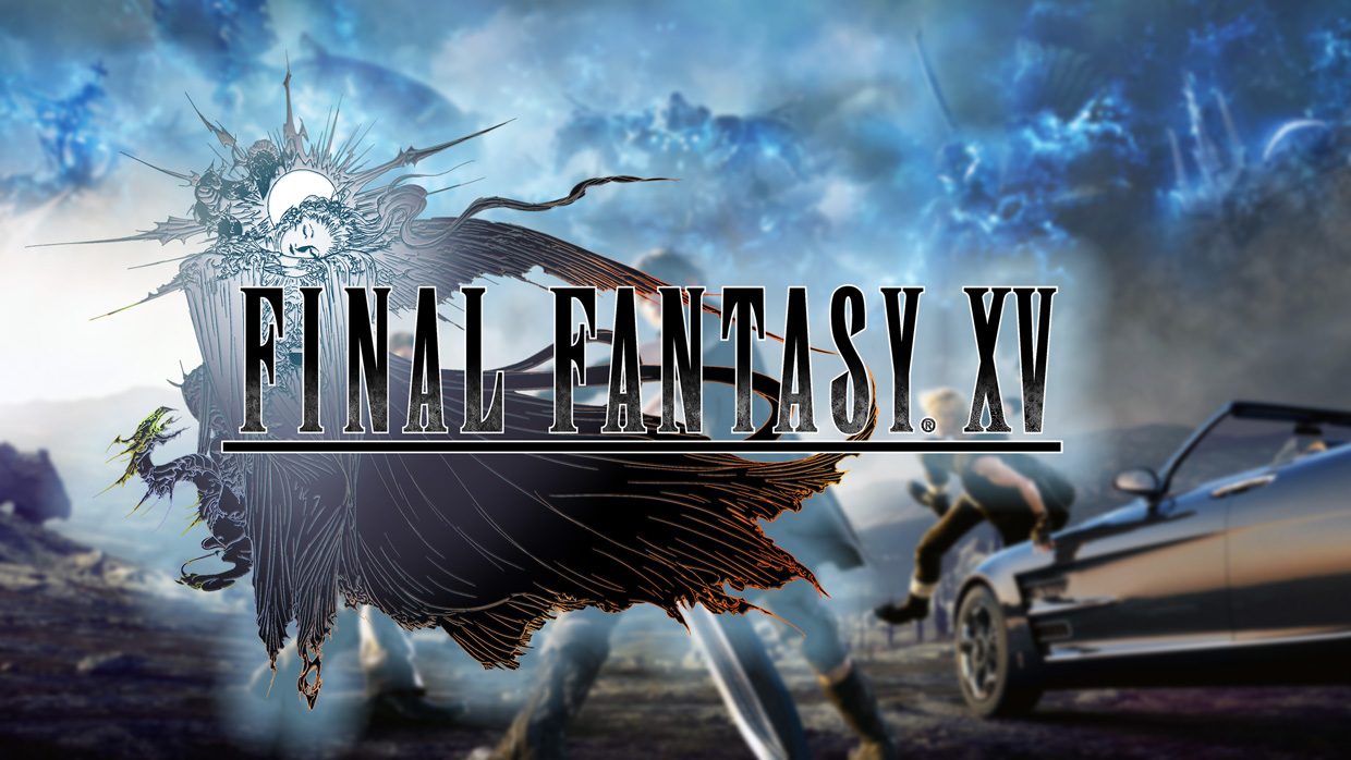 Качаем? Обзор Final Fantasy XV Pocket Edition для iPhone