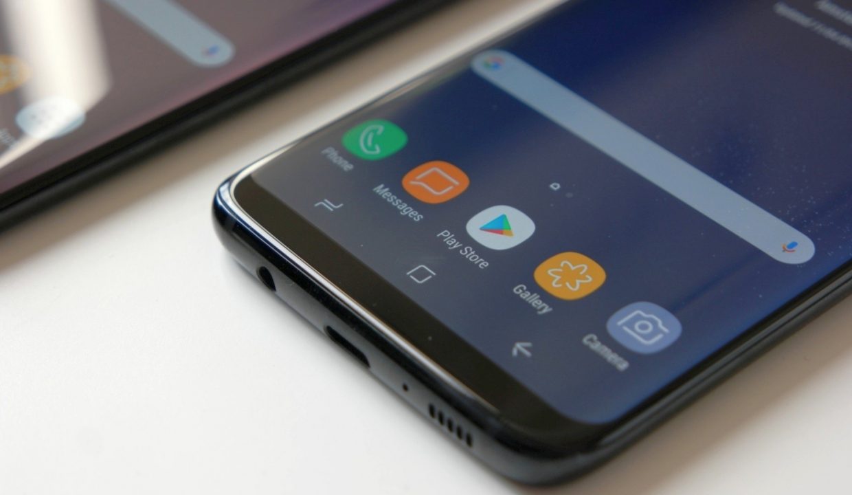 Samsung анонсировала главные функции камеры Galaxy S9