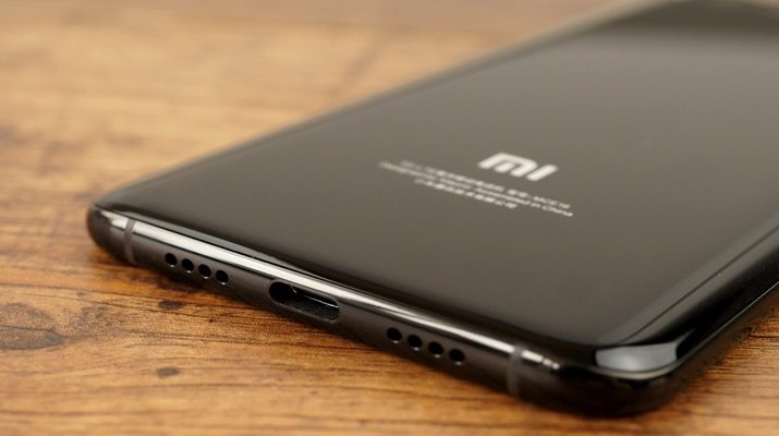Дизайн Xiaomi Mi 6X рассекречен фотографией чехла