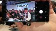Впечатления от Samsung Galaxy S9. Держим в руках