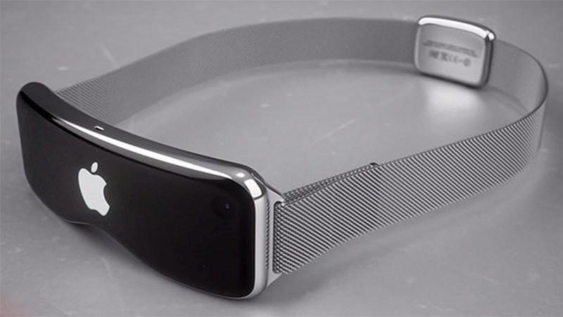 Apple вложилась в фирму, выпускающую OLED-экраны для шлемов VR