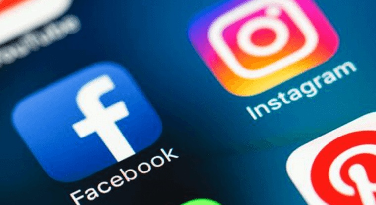 Facebook и Instagram перестали работать по всему миру