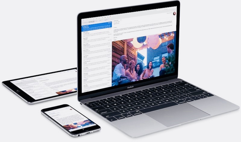 Apple может показать новые устройства уже в марте