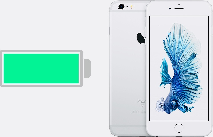 Apple может вернуть деньги всем, кто заменял батарею iPhone без скидок