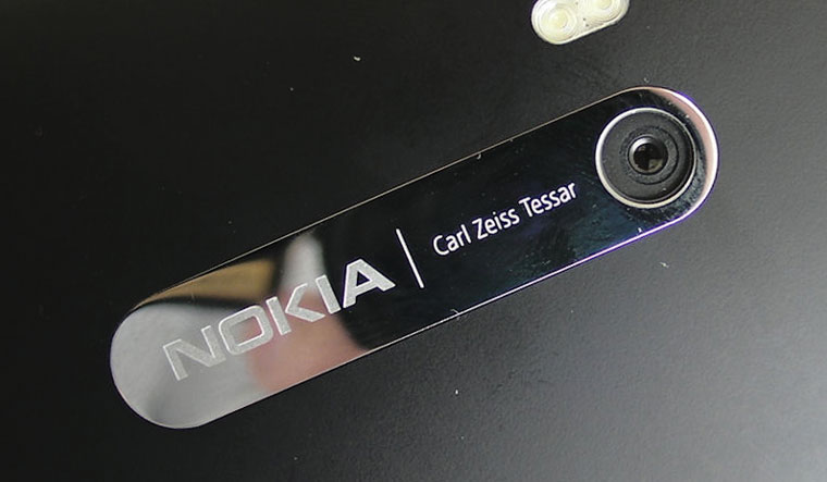 Появились первые фото новых Nokia 7 Plus и Nokia 1