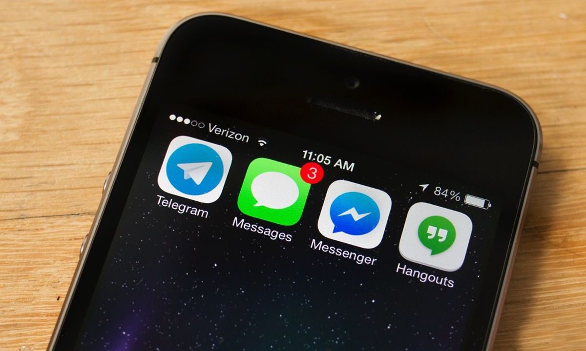 Стало известно, почему Telegram удаляли из App Store