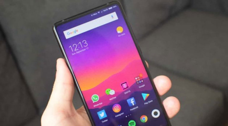 27 марта Xiaomi представит самый мощный смартфон