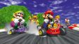 Nintendo анонсировала Mario Kart Tour для iOS