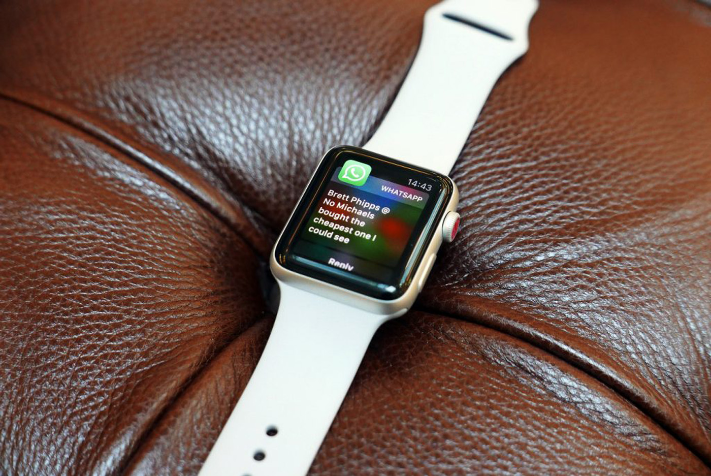 Как защитить экран Apple Watch. AliExpress поможет