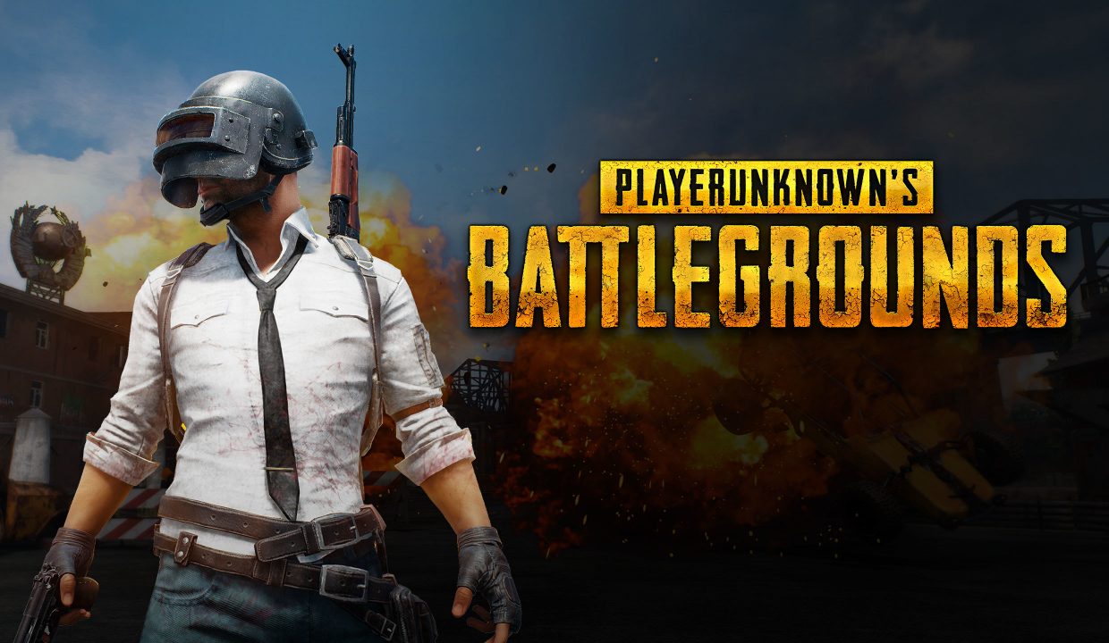 ПопулÑÑ€Ð½Ð°Ñ PlayerUnknown's Battlegrounds (PUBG) вышла на iOS ПопулÑÑ€Ð½Ð°Ñ PlayerUnknown's Battlegrounds (PUBG) вышла на iOS -