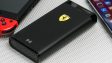 Ferrari заряжает смартфон без провода и помещается в кармане