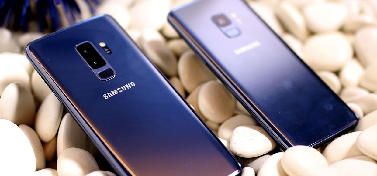 Samsung представила Galaxy S9. Обзор фишек убийцы iPhone X