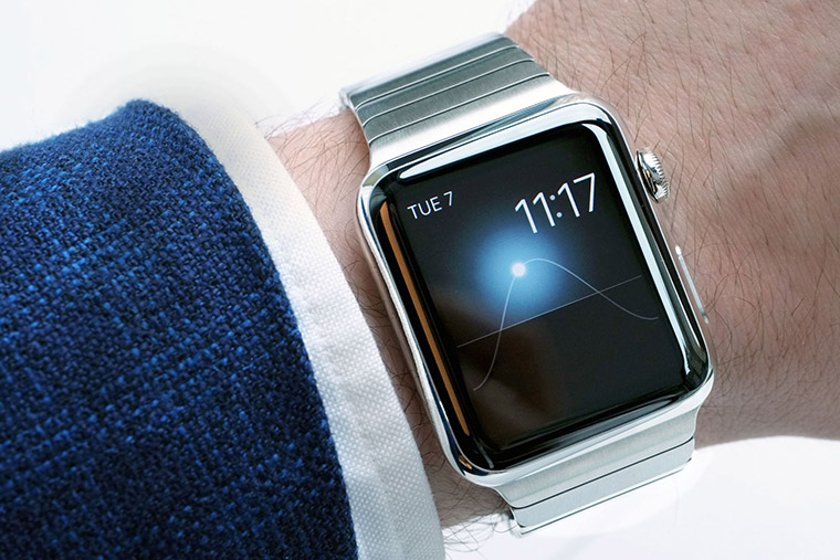 Apple Watch для бизнесмена. Минусы и плюсы использования
