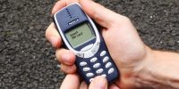 Не знаешь ничего о Nokia? Докажи обратное