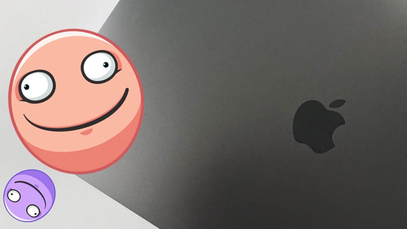 Почему MacBook Pro так легко поцарапать и помять?