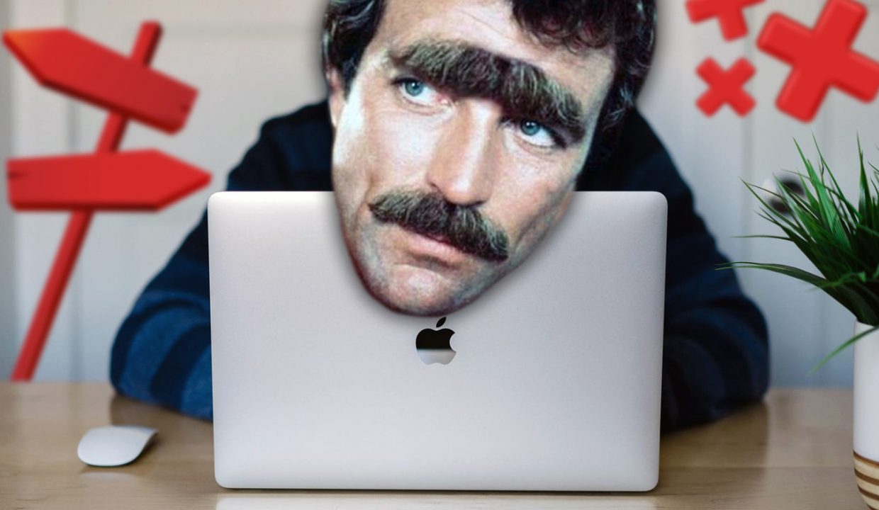 8 вещей, которые вы делаете неправильно со своим MacBook