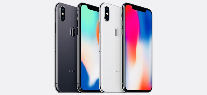 В iPhone X 2019 года не будет выреза под камеру