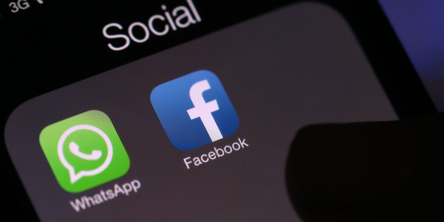WhatsApp согласилась не передавать данные пользователей в Facebook