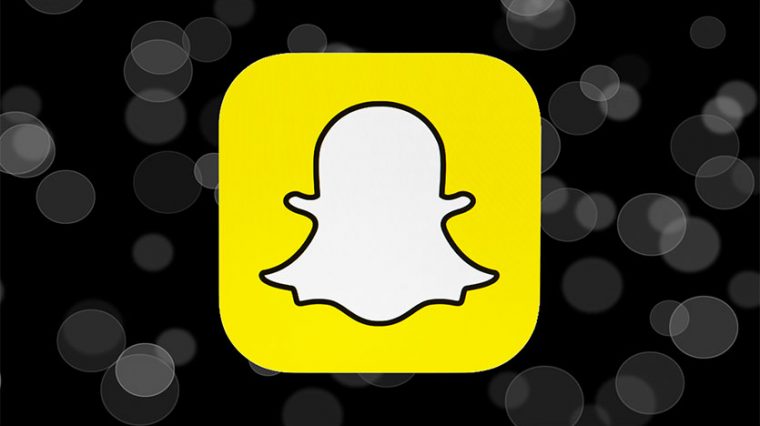 Почему люди в других странах активно используют Snapchat?